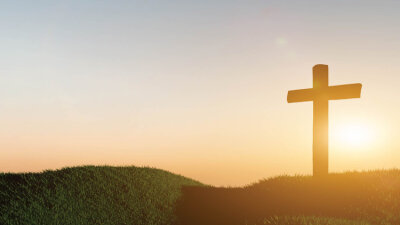 The Centrality of the Cross (Part 1 of 2)