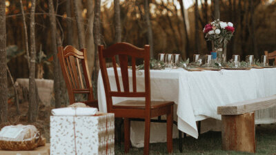 Remember, Remember! (Part 1 of 2)