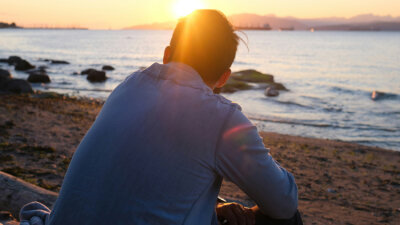 God Knows Me; God Is with Me