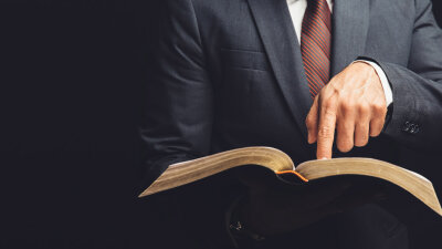 Fulfill Your Ministry