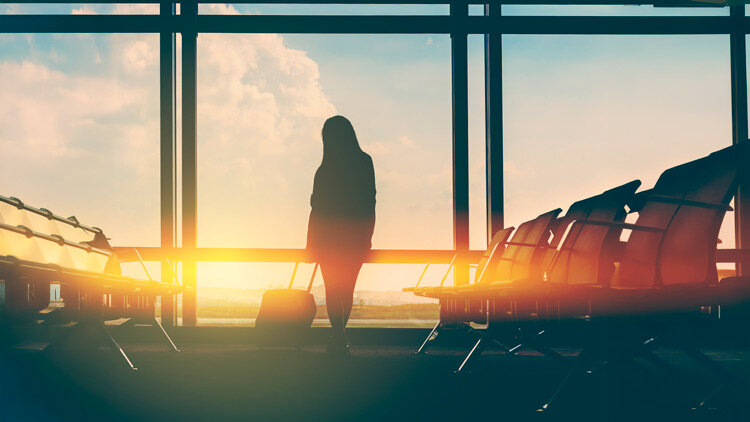 When Faith Is Tested