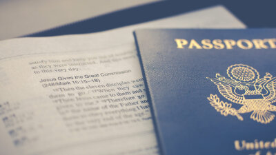 Citizens of Heaven (Part 2 of 2)