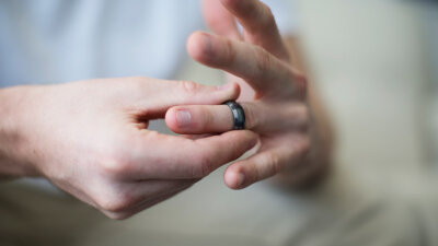 Divorce (Part 1 of 4)