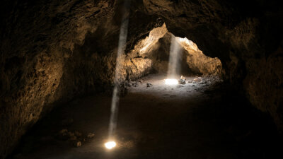 Living on a Prayer (Part 1 of 3)