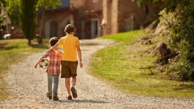 Be in Christ (Part 1 of 2)