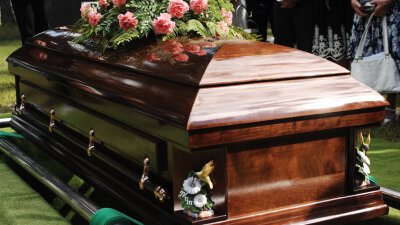 On Death and Dying (Part 2 of 2)