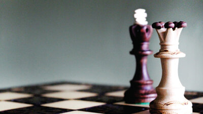 Wine, Women, and Self (Part 2 of 2)