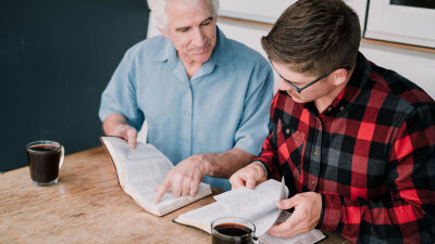 A Good Servant of Christ Jesus (Banner of Truth) (Part 1 of 2)