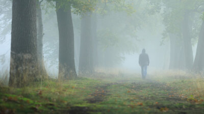 False Faith (Part 1 of 2)