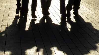 Elders (Part 1 of 3)