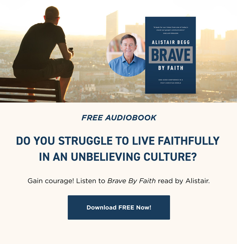 Brave by Faith free audiobook download