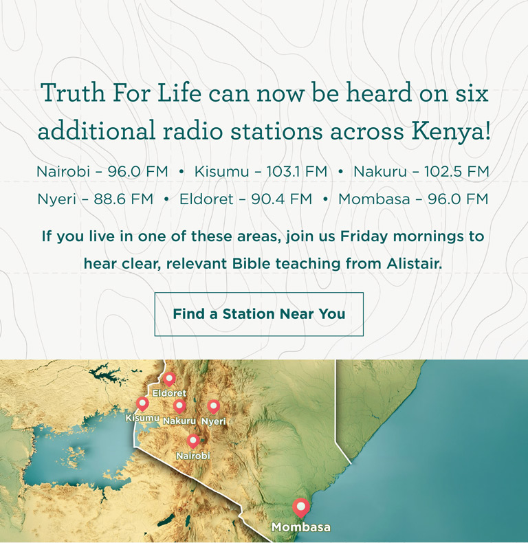 Find a station near you