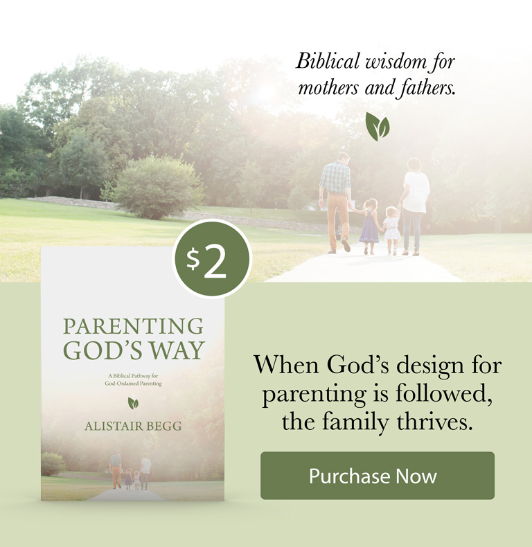 Parenting God's Way: A Biblical Pathway for God-Ordained Parenting (Purchase now $1)