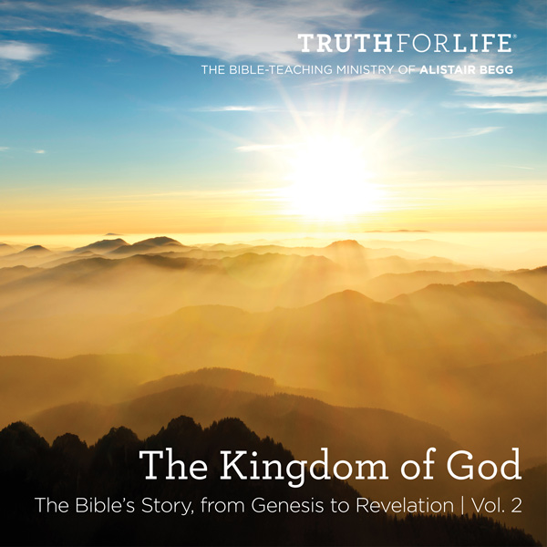 The Kingdom of God, Volume 2