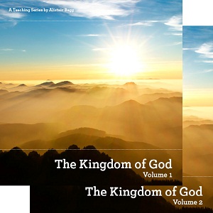 The Kingdom of God, Two Volume Set