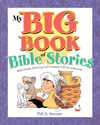 My Big Book of Bible Stories