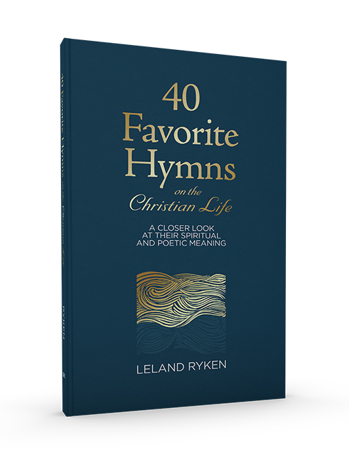 40 Favorite Hymns on the Christian Life