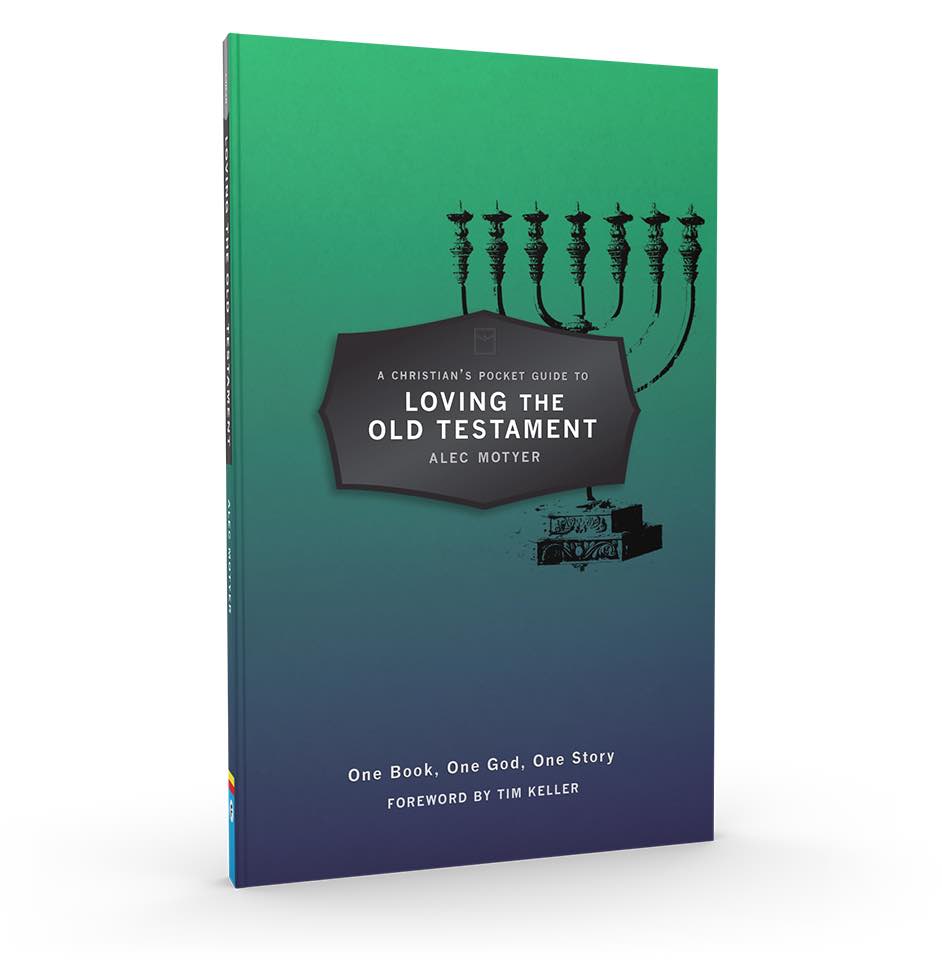 A Christian's Pocket Guide to Loving the Old Testament: One Book, One God, One Story