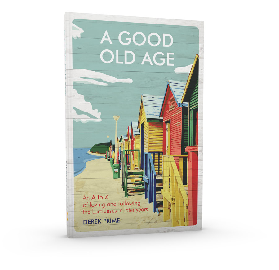 A Good Old Age