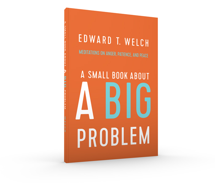 A Small Book About a Big Problem