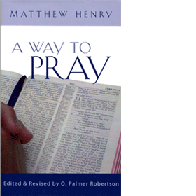 A Way to Pray