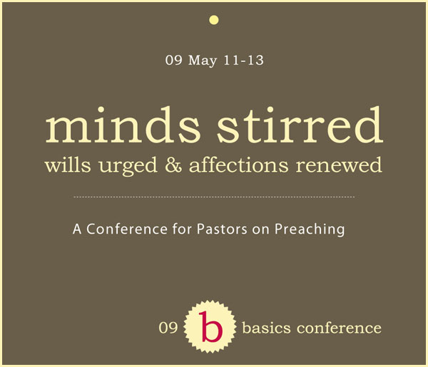 Persuasive Preaching — Part One