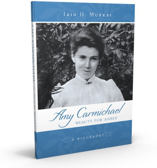 Amy Carmichael "Beauty for Ashes"
