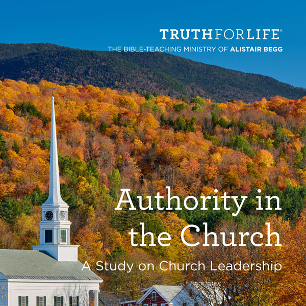 Authority in the Church — Part One