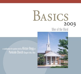 Basics 2003