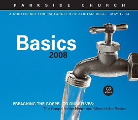 Basics 2008