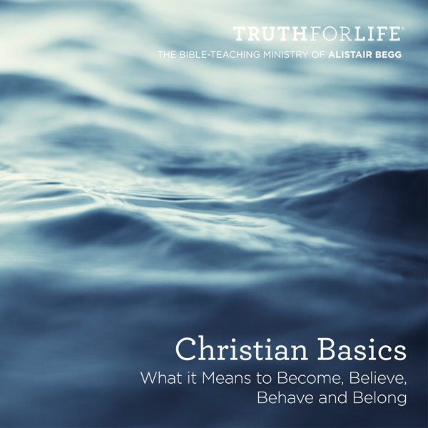 Becoming A Christian