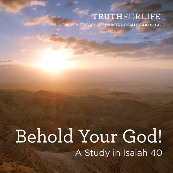 “Behold Your God!” — Part Two