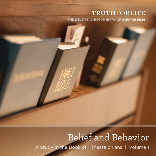 Belief And Behavior, Three Volume Set