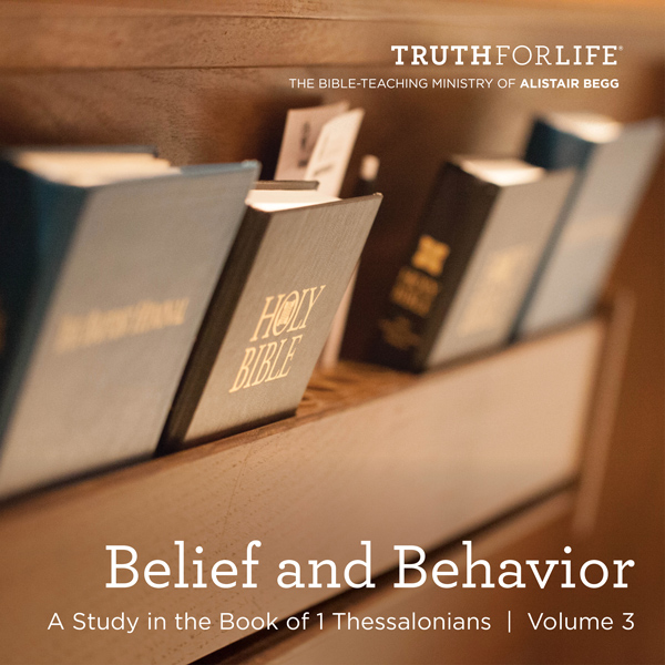 Belief And Behavior, Volume 3