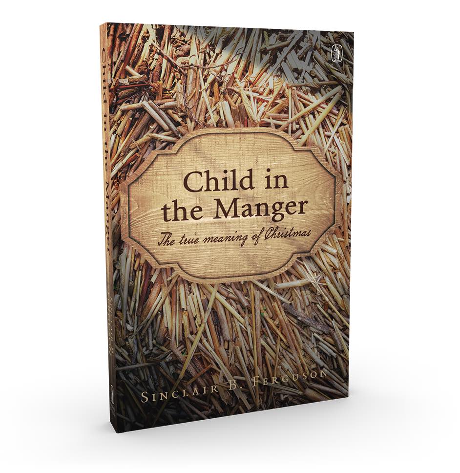 Child in the Manger: The True Meaning of Christmas