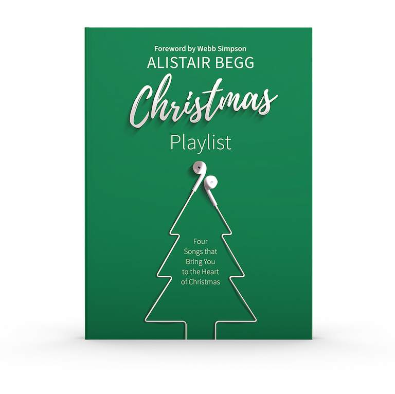  Four Songs that Bring You to the Heart of Christmas 