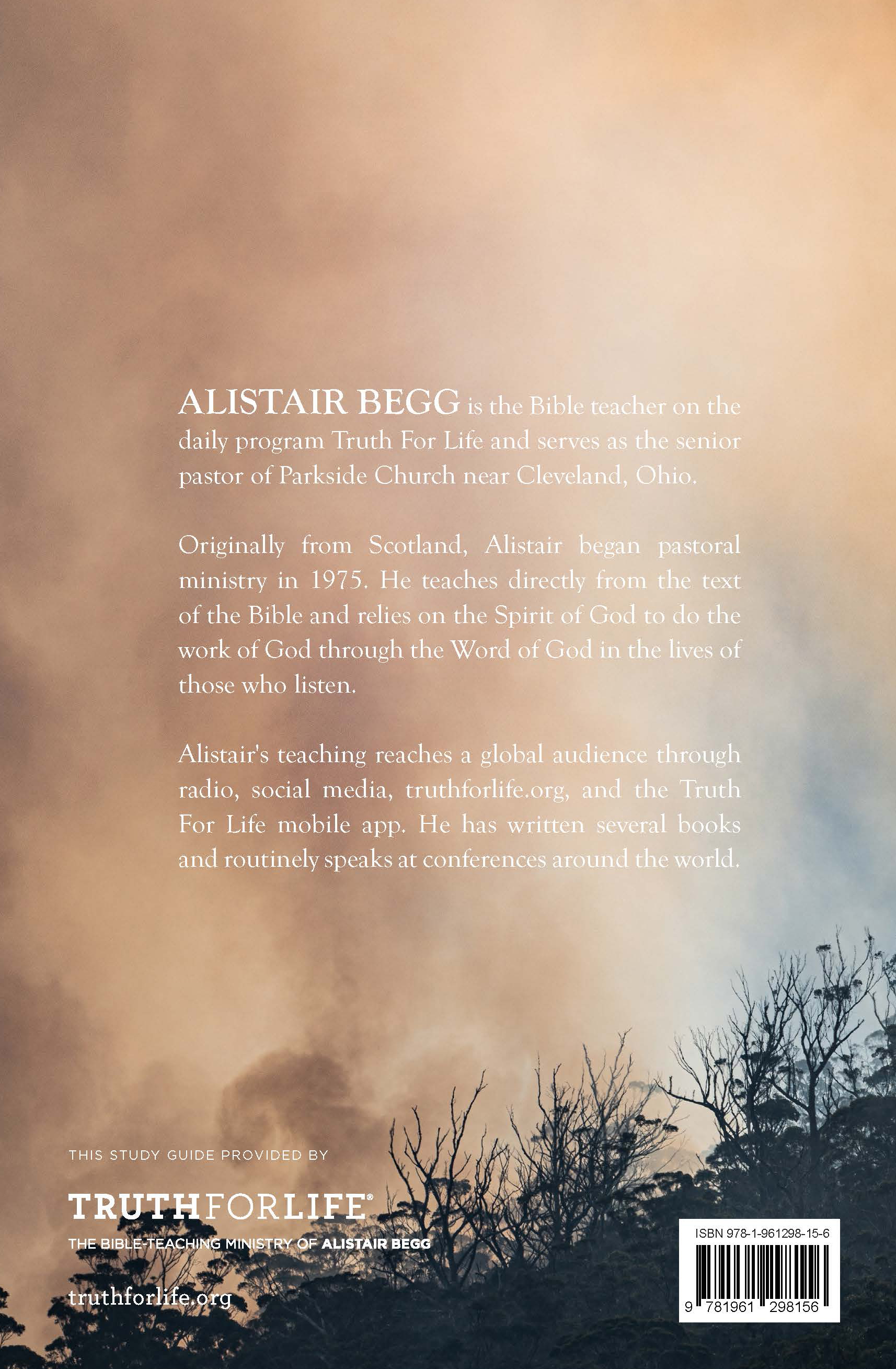 ‘Dangers, Toils, and Snares’ Study Guide Store Truth For Life