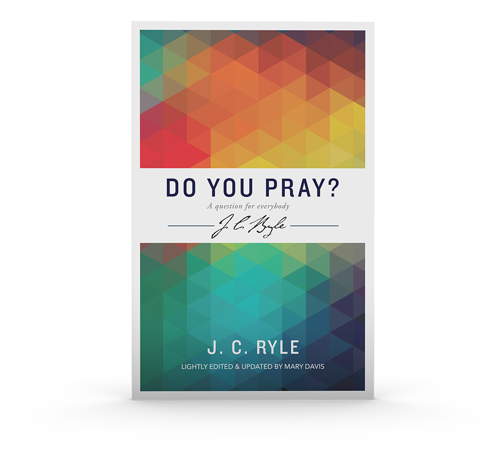 Do You Pray?