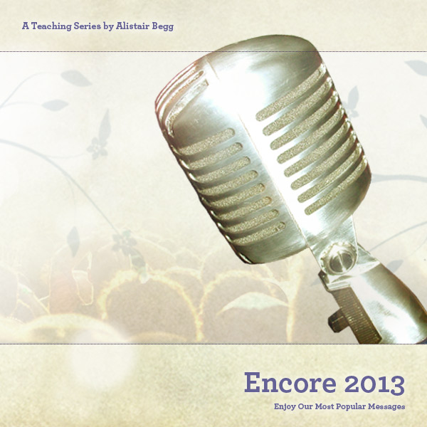 Encore 2013 