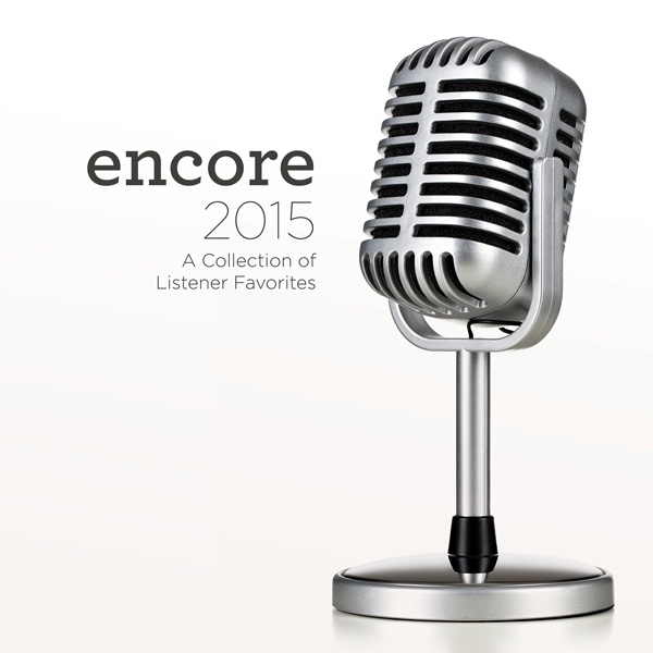 Encore 2015