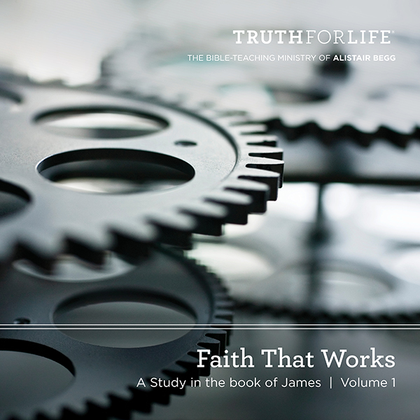 Faith That Works, Four Volume Set