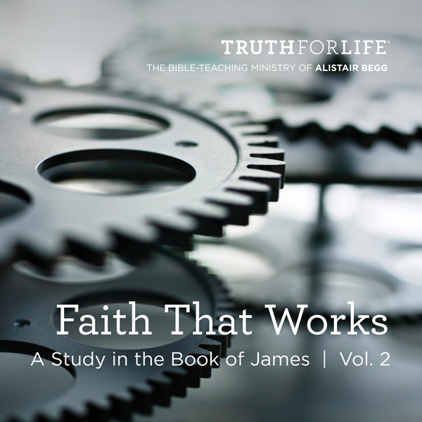 Faith That Works, Volume 2