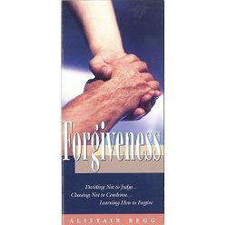 Forgiveness