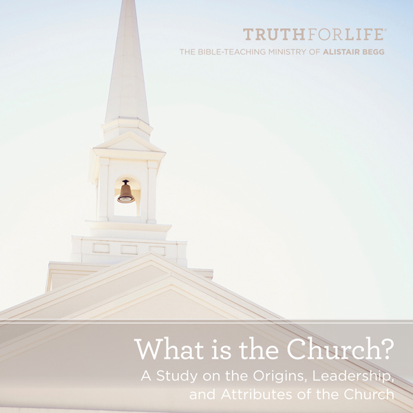 Four Marks of the Healthy Church
