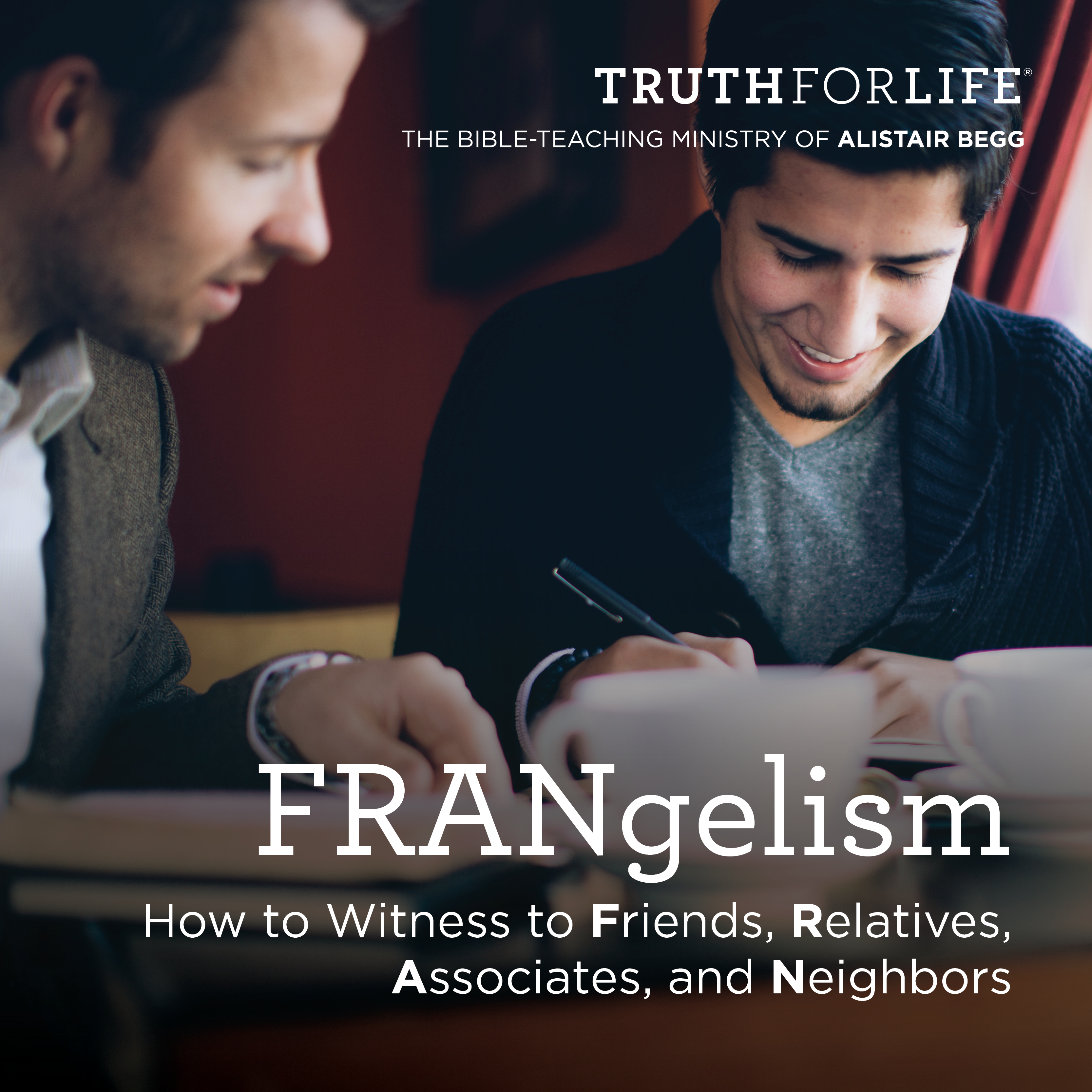 FRANgelism — Part Two