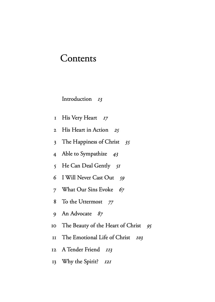 Gentle and Lowly (Hardcover)