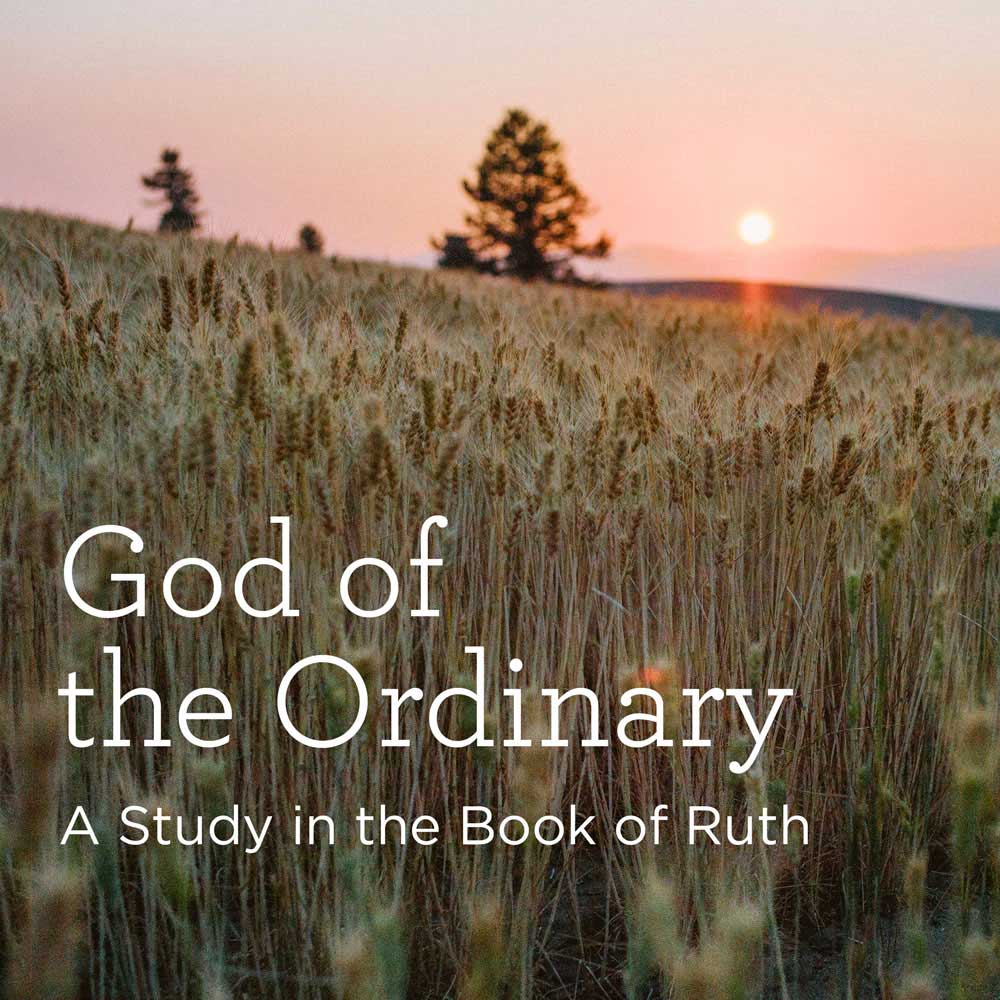 God of the Ordinary