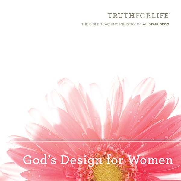 God’s Design for Women