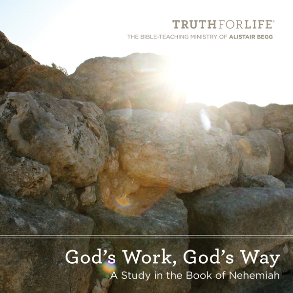 God's Work, God's Way, Two Volume Set