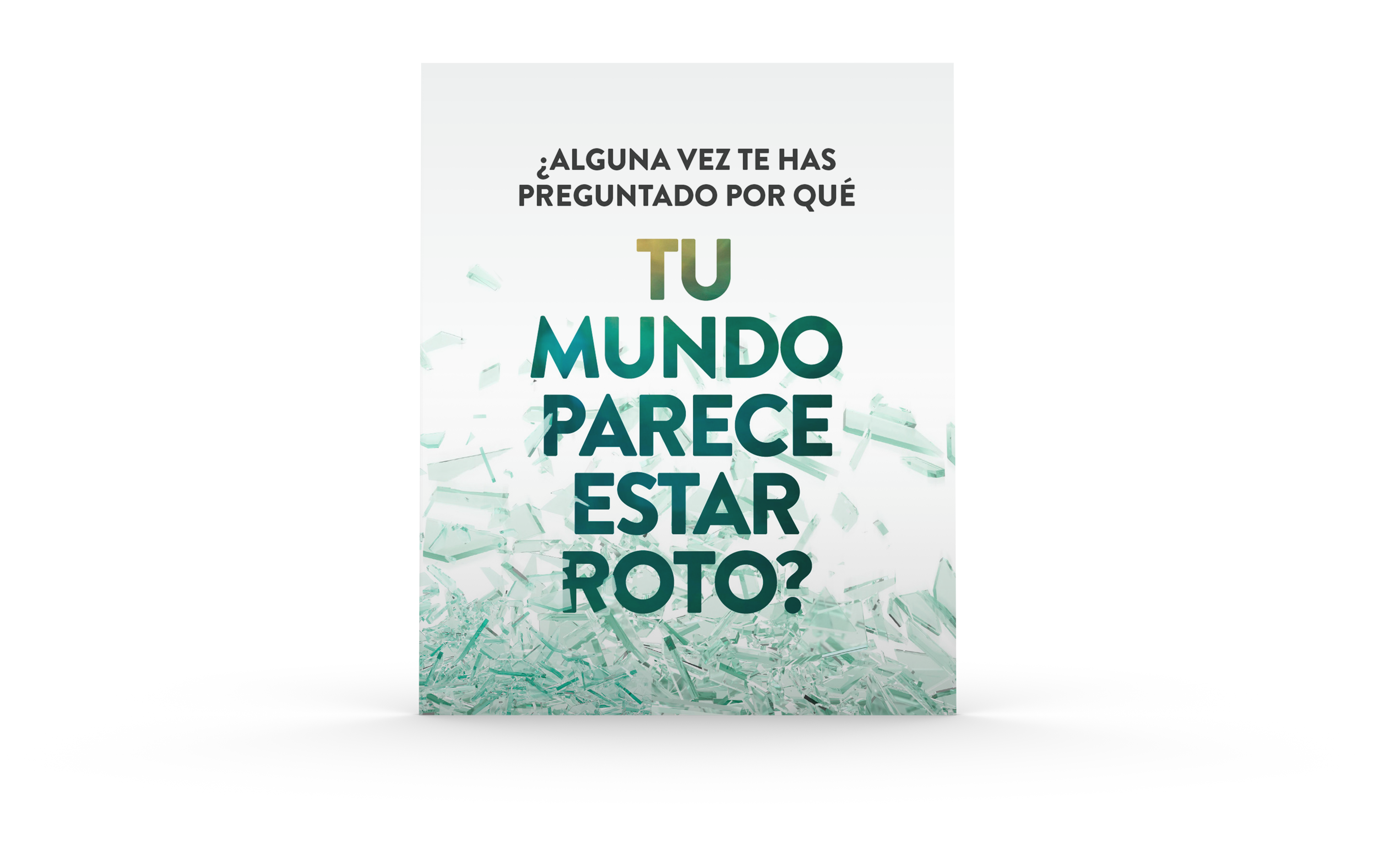 Gospel Tract: A Personal Invitation (Spanish Edition):  Tratado Evangelístico